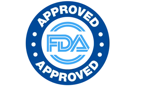 Boostron FDA Approved